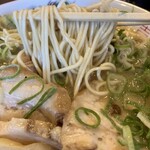 中華そば まるだい - 