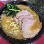 ラーメン 杉田家 千葉祐光店 - 