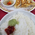 ラーメン 杉田家 - 