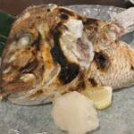 立ちより酒場 魚天 - 