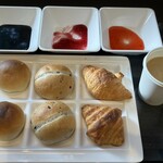 スーパーホテル - 