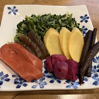 うなぎ家 しば福や - 