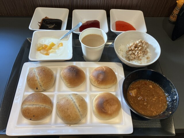 スーパーホテル 青森（SUPER HOTEL） - 青森（ホテル）の写真