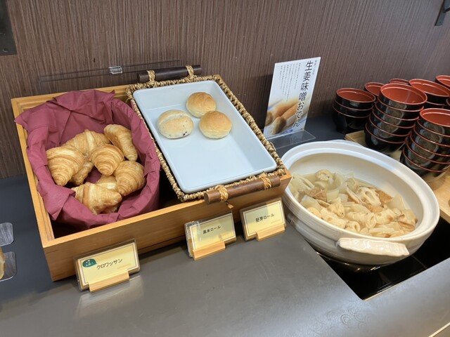 スーパーホテル 青森（SUPER HOTEL） - 青森（ホテル）の写真