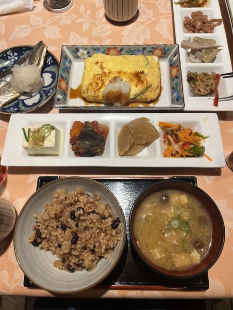 Ouchi Cafe Jurin photo 2