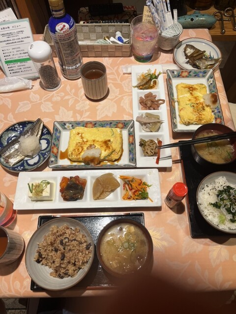 Ouchi Cafe Jurin photo 3