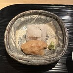 富小路 やま岸 - 