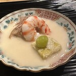 富小路 やま岸 - 