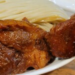 極汁美麺 umami - 角煮