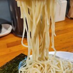 極汁美麺 umami - パツ麺