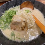 Menya Katsumi