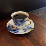 自家焙煎珈琲 徽典館 - 