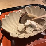 富小路 やま岸 - 