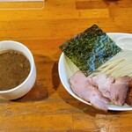 極汁美麺 umami - つけ麺！