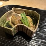 富小路 やま岸 - 