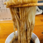 極汁美麺 umami - どっぷり