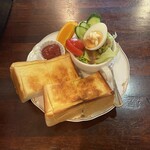 自家焙煎珈琲 徽典館 - 