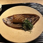 富小路 やま岸 - 