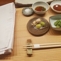 西麻布 拓 - 