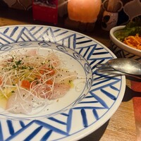 sangria 青山店 - 