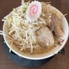 麺家 なると 掛尾店