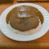 カレー屋 パクパクもりもり