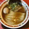 中華そば 麺や食堂 本店