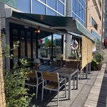 小倉 匠のパスタ ラ・パペリーナ - 外観