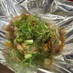 お好み鉄板焼き博貴 - 