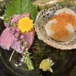 銀座 とまりぎ - 