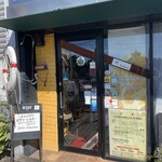 小倉 匠のパスタ ラ・パペリーナ - 外観