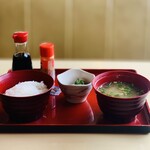 ジョイフル - 料理写真:お料理