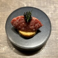 USHIGORO S. SHINJUKU - 