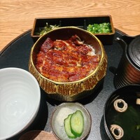うなぎ四代目菊川 ムスブ田町店 - 