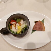 天厨菜館 銀座店 - 