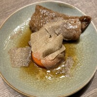 USHIGORO S. SHINJUKU - 