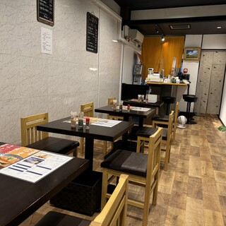 とんかつ 大野屋_2