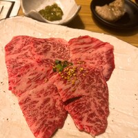 焼肉ぽんが 田町店 - 