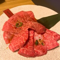 焼肉ぽんが 田町店 - 