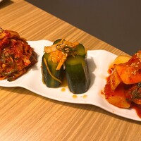 焼肉ぽんが 田町店 - 