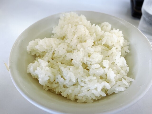 ラーメンショップ 平泉店 - 山ノ目（ラーメン）の写真