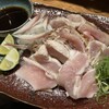 的場鳥徳 - 
