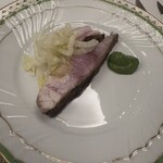 ペレグリーノ - 