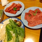松風串揚げ店 - 