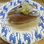 佐渡廻転寿司 弁慶 - 