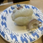 佐渡廻転寿司 弁慶 万代シティ店 - 