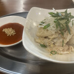 ホルモン えにし - 