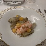 ペレグリーノ - 