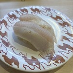 佐渡廻転寿司 弁慶 - 