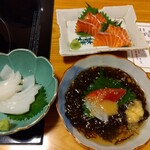 松風串揚げ店 - 